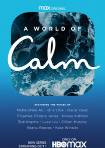 A World of Calm Ne Zaman?'