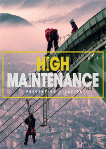High Maintenance Ne Zaman?'
