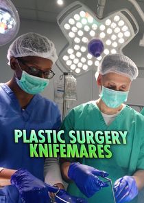 Plastic Surgery Knifemares Ne Zaman?'