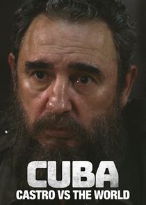 Cuba: Castro vs the World Ne Zaman?'