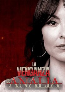 La venganza de Analía Ne Zaman?'