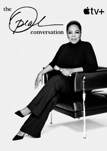 The Oprah Conversation Ne Zaman?'