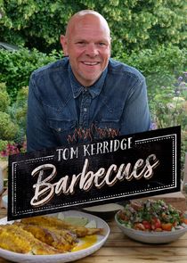 Tom Kerridge Barbecues Ne Zaman?'