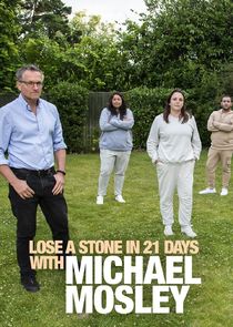Lose a Stone in 21 Days with Michael Mosley Ne Zaman?'