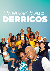 Doubling Down with the Derricos 5.Sezon Ne Zaman?