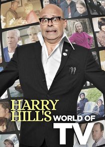 Harry Hill's World of TV Ne Zaman?'