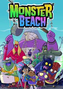 Monster Beach Ne Zaman?'