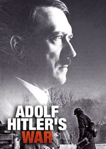 Adolf Hitler's War Ne Zaman?'