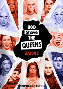 God Shave the Queens 2.Sezon 12.Bölüm Ne Zaman?