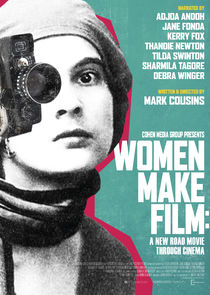 Women Make Film Ne Zaman?'