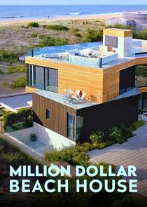Million Dollar Beach House Ne Zaman?'