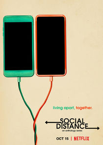 Social Distance Ne Zaman?'
