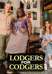 Lodgers for Codgers Ne Zaman?'