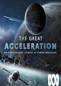 The Great Acceleration Ne Zaman?'