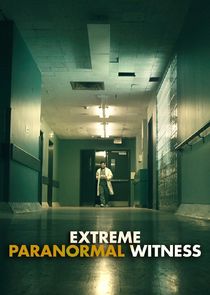 Extreme Paranormal Witness Ne Zaman?'