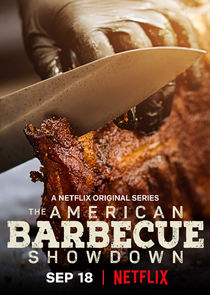 The American Barbecue Showdown Ne Zaman?'
