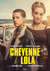 Cheyenne et Lola Ne Zaman?'