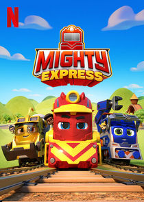 Mighty Express Ne Zaman?'
