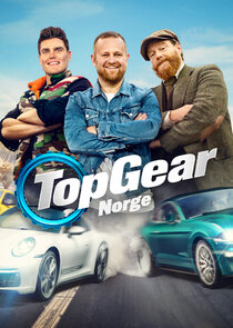 Top Gear Norge Ne Zaman?'