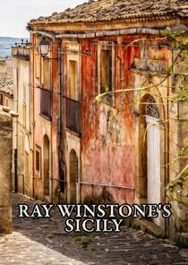 Ray Winstone's Sicily Ne Zaman?'