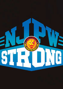 NJPW Strong Ne Zaman?'