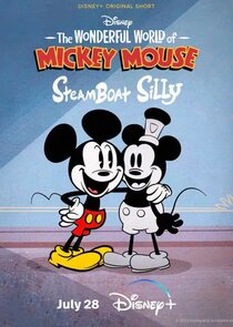 The Wonderful World of Mickey Mouse Ne Zaman?'