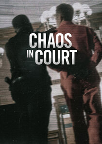 Chaos in Court Ne Zaman?'