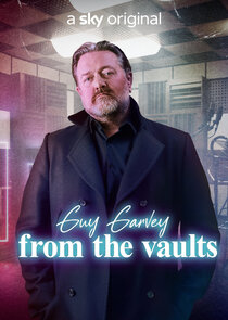 Guy Garvey: From the Vaults Ne Zaman?'
