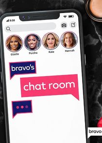 Bravo's Chat Room Ne Zaman?'