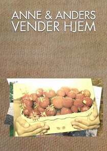Anne og Anders vender hjem Ne Zaman?'
