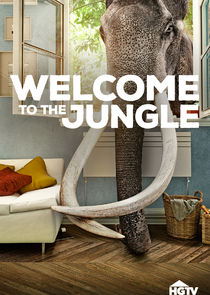 Welcome to the Jungle Ne Zaman?'