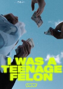 I Was a Teenage Felon Ne Zaman?'