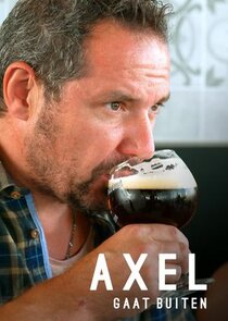 Axel Gaat Buiten Ne Zaman?'