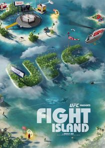 UFC Fight Island: Declassified Ne Zaman?'