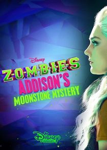 ZOMBIES: Addison's Monster Mystery Ne Zaman?'