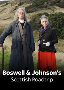 Boswell & Johnson's Scottish Road Trip Ne Zaman?'