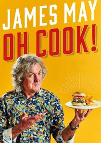 James May: Oh Cook! Ne Zaman?'