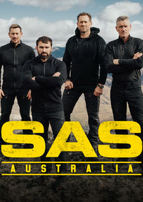 SAS Australia Ne Zaman?'