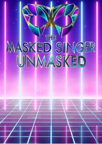 The Masked Singer: Unmasked Ne Zaman?'