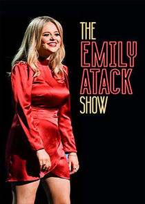 The Emily Atack Show Ne Zaman?'