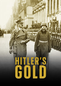 Hitler's Gold Ne Zaman?'