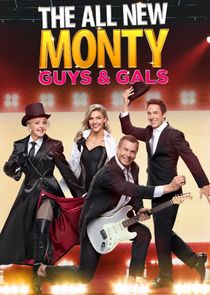 The All New Monty: Guys and Gals Ne Zaman?'