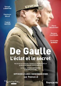 De Gaulle, l'éclat et le secret Ne Zaman?'