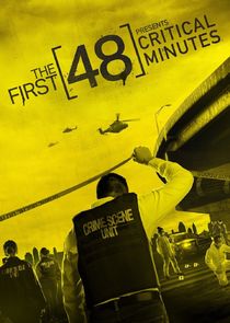 The First 48 Presents Critical Minutes Ne Zaman?'