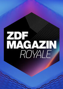 ZDF Magazin Royale Ne Zaman?'