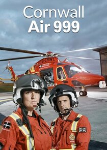 Cornwall Air 999 Ne Zaman?'