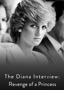 The Diana Interview: Revenge of a Princess Ne Zaman?'