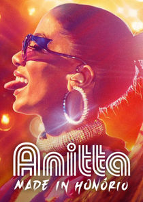 Anitta: Made in Honório Ne Zaman?'