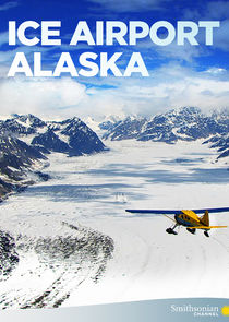 Ice Airport Alaska Ne Zaman?'