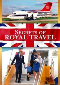 Secrets of Royal Travel Ne Zaman?'